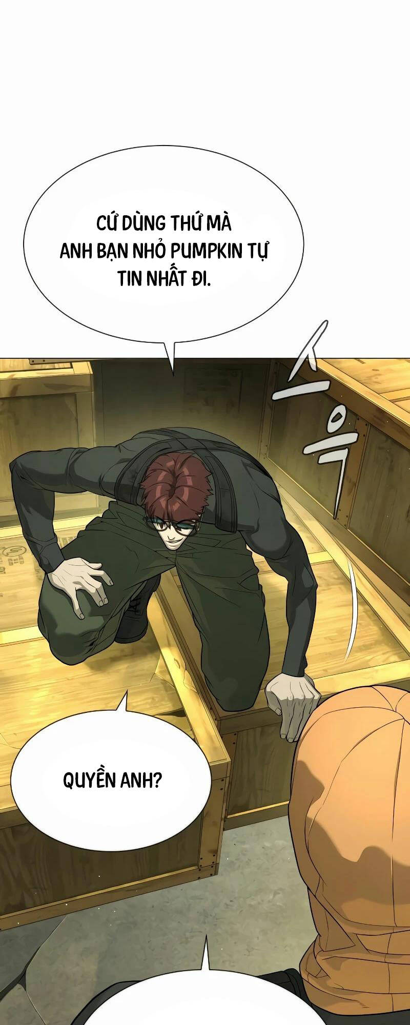 Sát Thủ Peter - Chapter 51 - Page 77