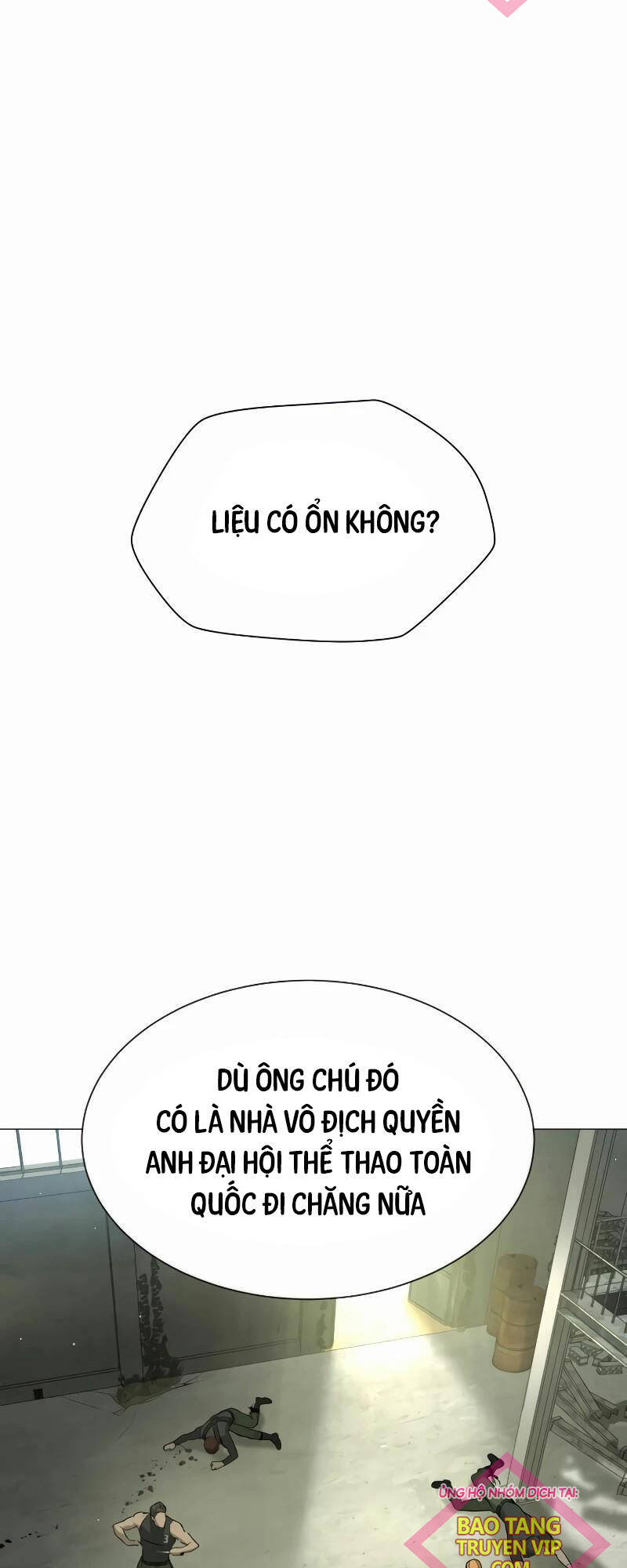 Sát Thủ Peter - Chapter 51 - Page 8