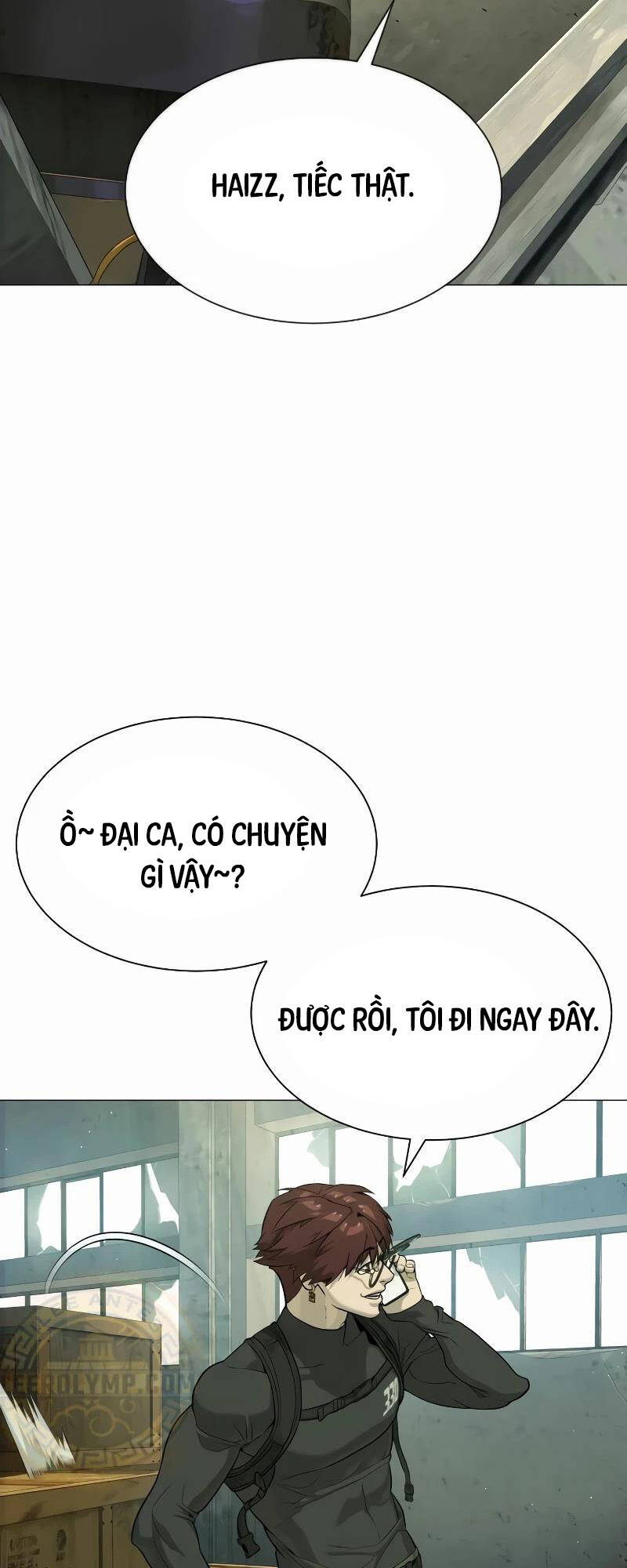 Sát Thủ Peter - Chapter 51 - Page 82