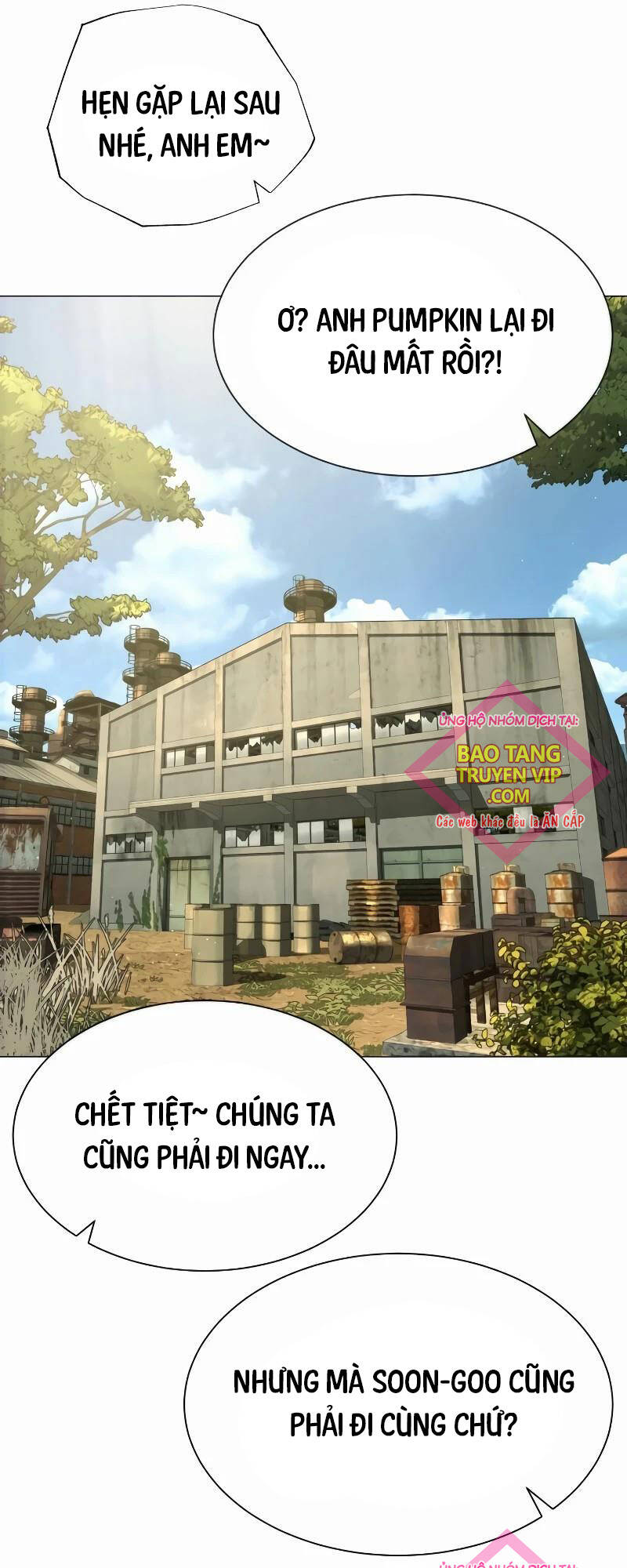 Sát Thủ Peter - Chapter 51 - Page 84