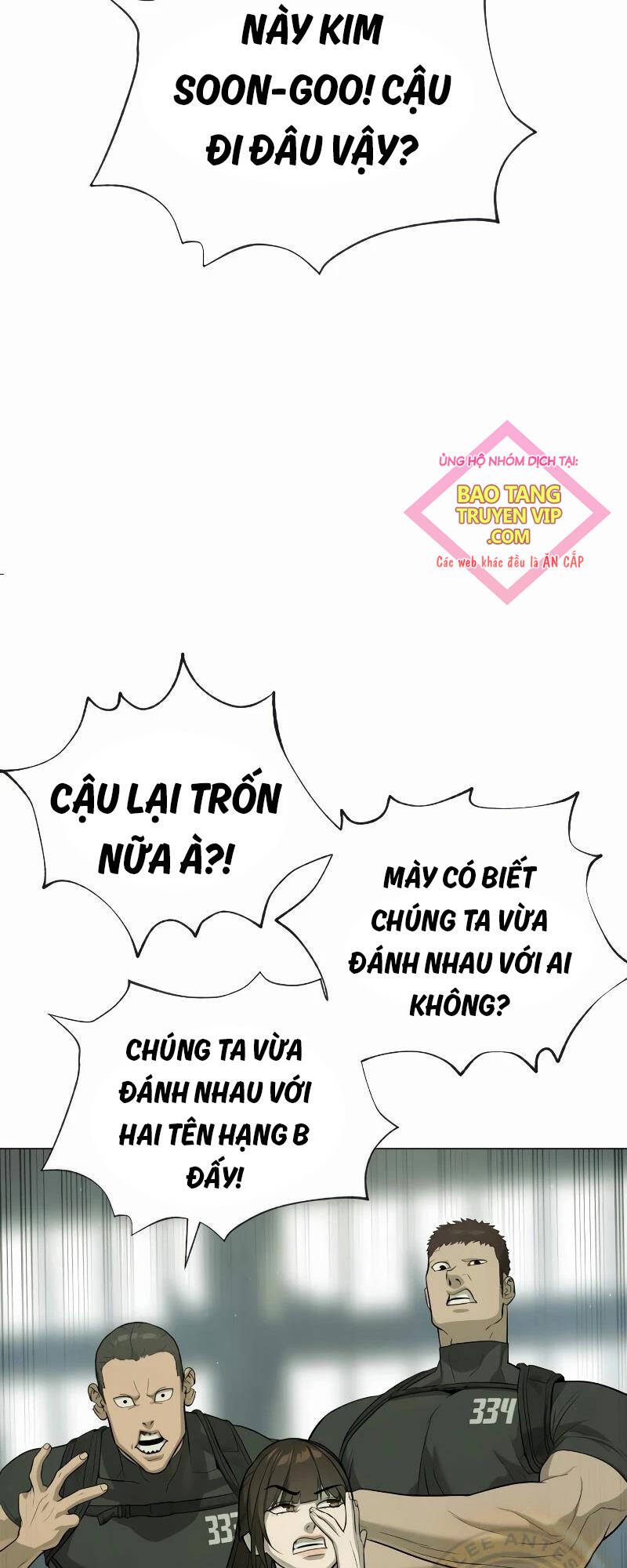 Sát Thủ Peter - Chapter 51 - Page 86