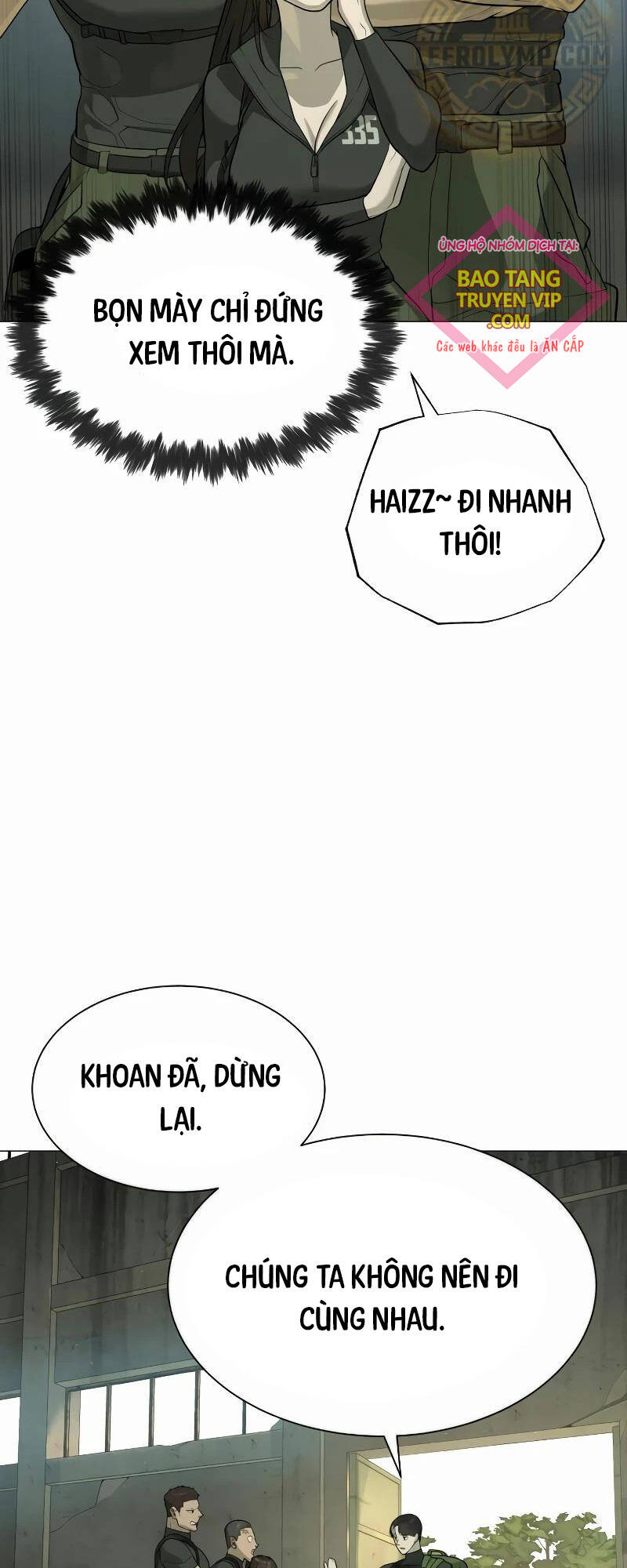 Sát Thủ Peter - Chapter 51 - Page 87