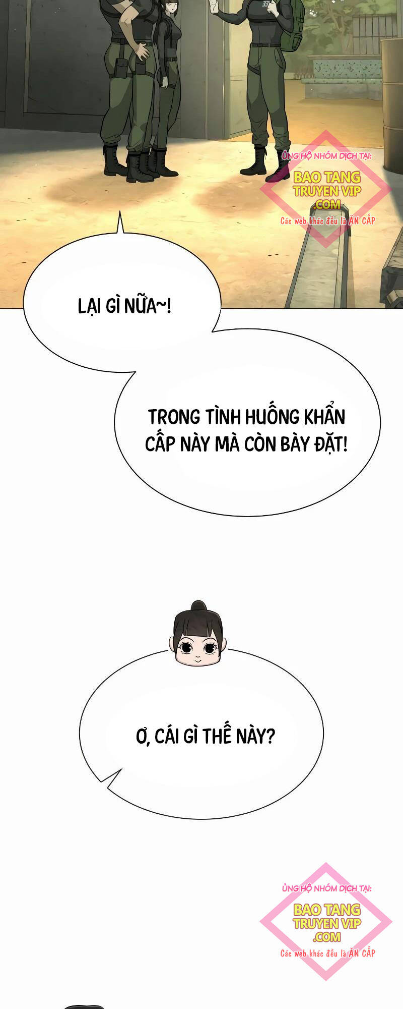 Sát Thủ Peter - Chapter 51 - Page 88