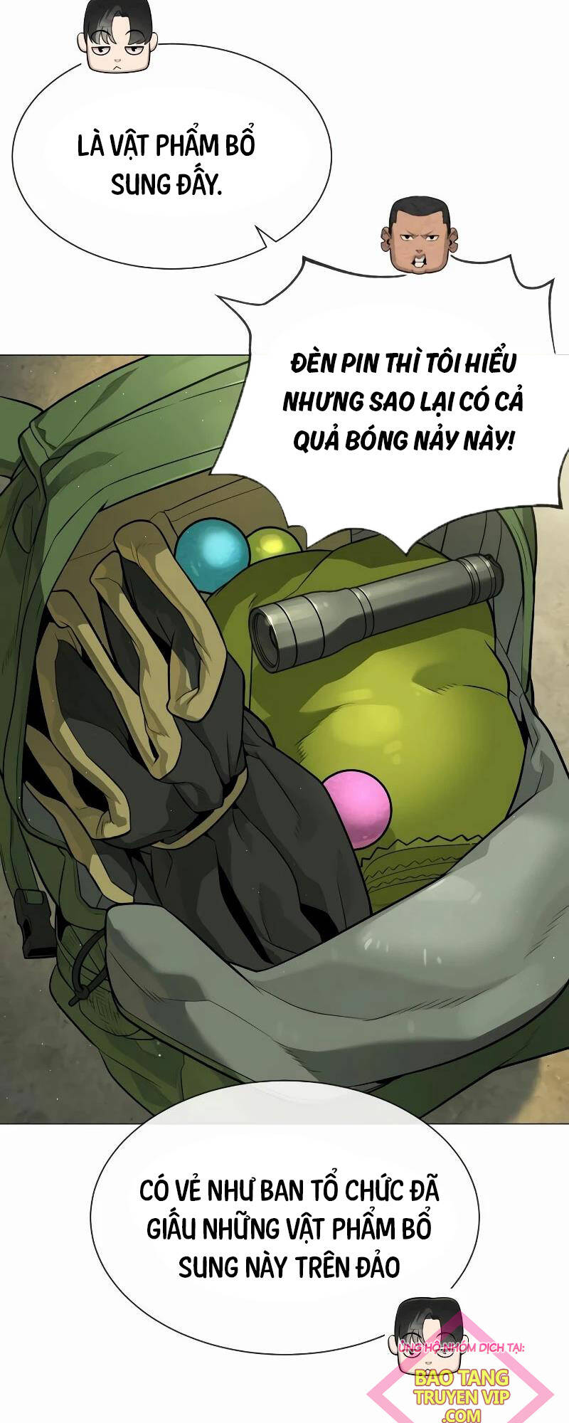 Sát Thủ Peter - Chapter 51 - Page 89