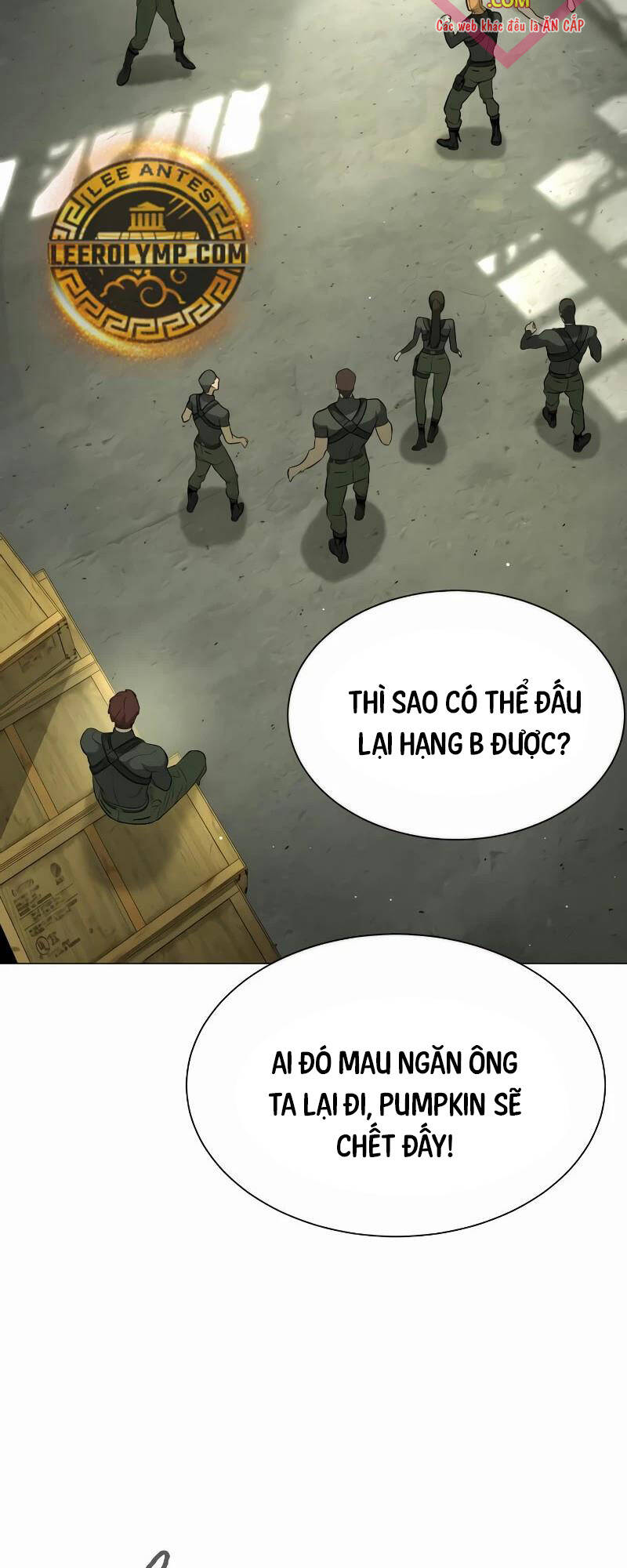 Sát Thủ Peter - Chapter 51 - Page 9