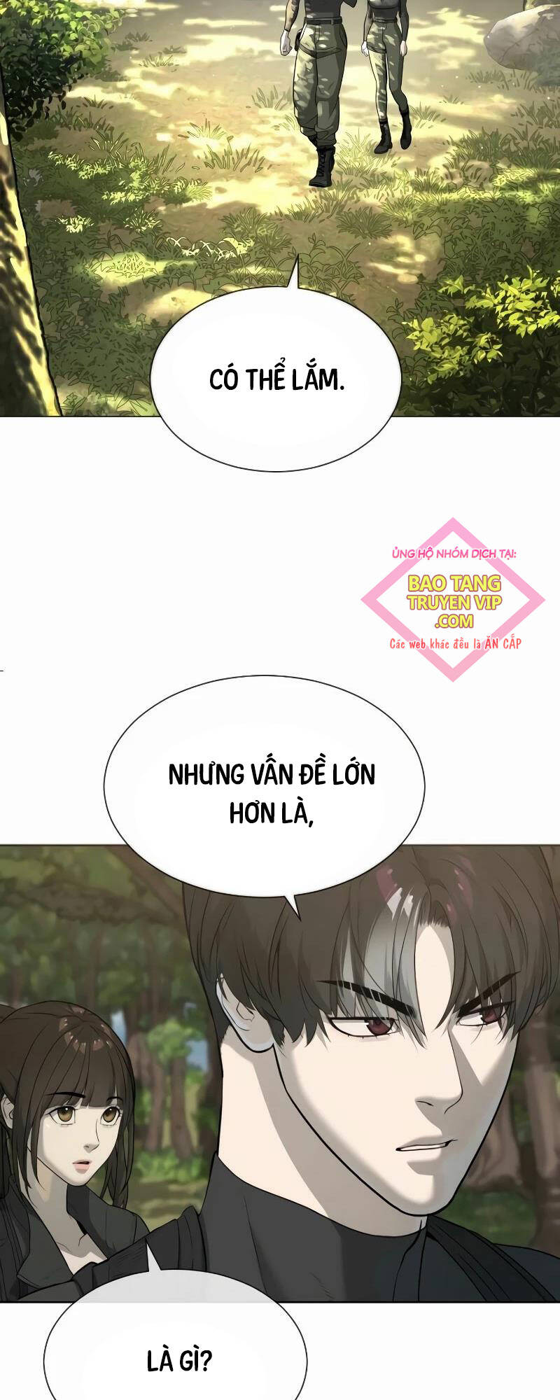 Sát Thủ Peter - Chapter 51 - Page 93