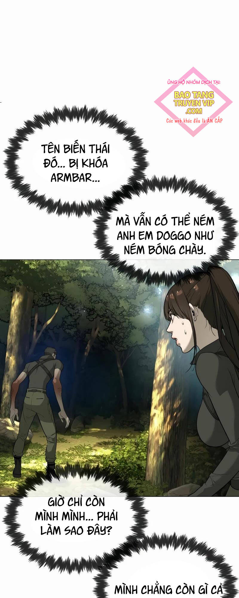 Sát Thủ Peter - Chapter 52 - Page 103