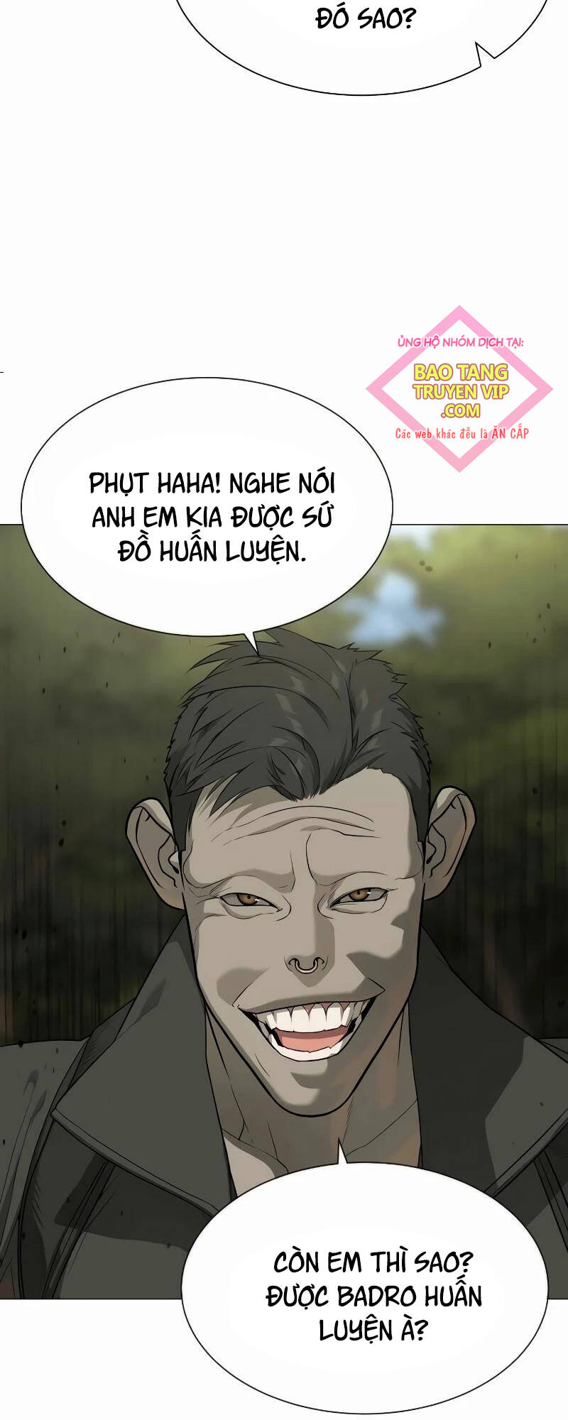 Sát Thủ Peter - Chapter 52 - Page 110