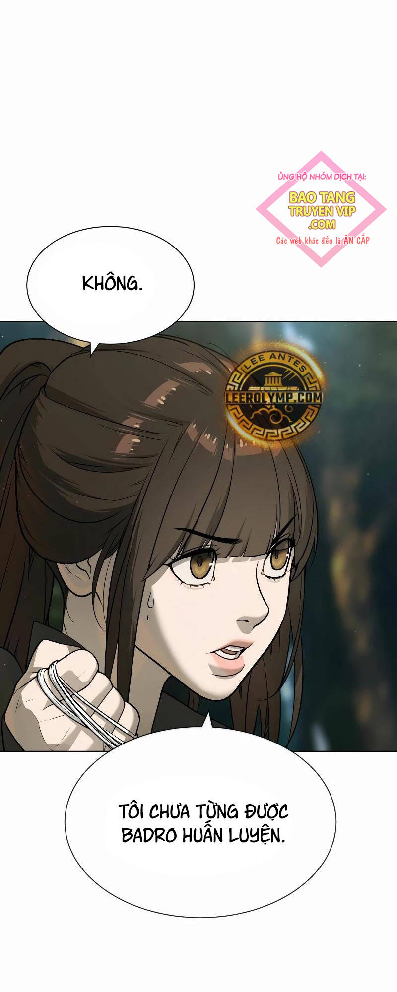 Sát Thủ Peter - Chapter 52 - Page 111