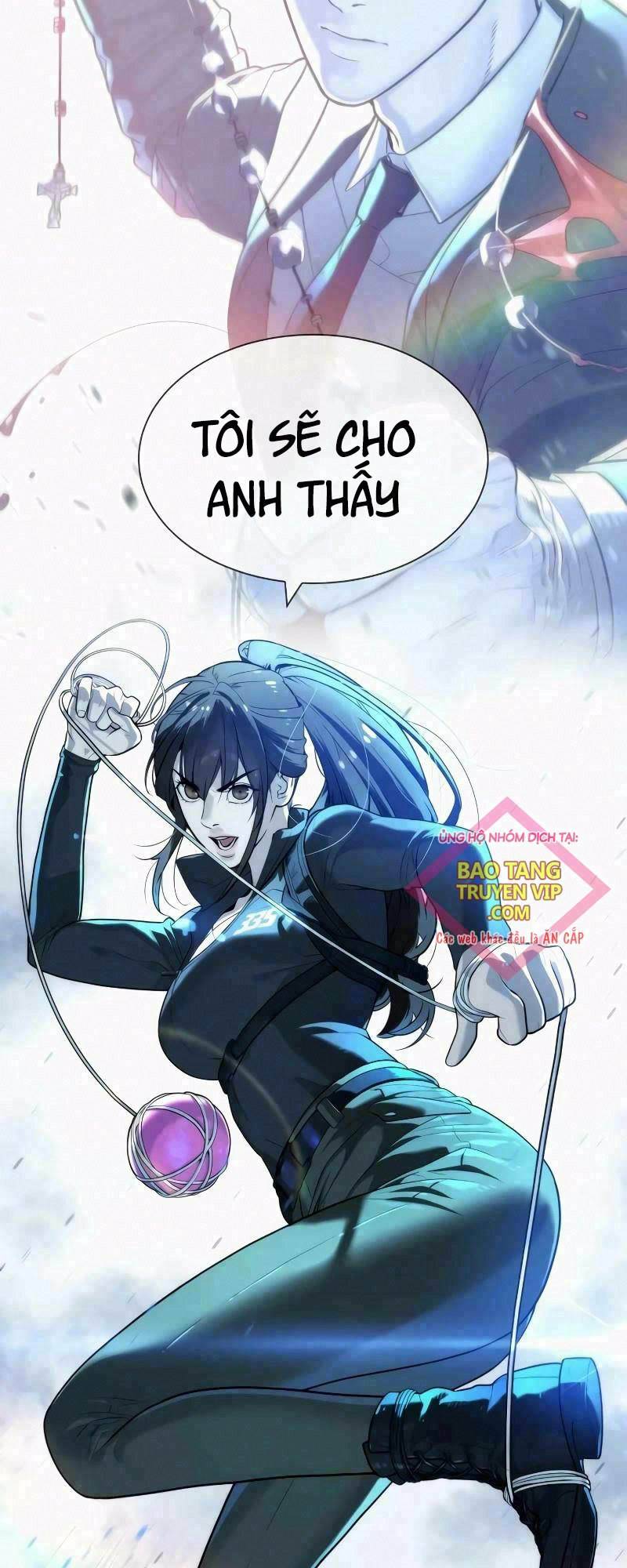 Sát Thủ Peter - Chapter 52 - Page 116