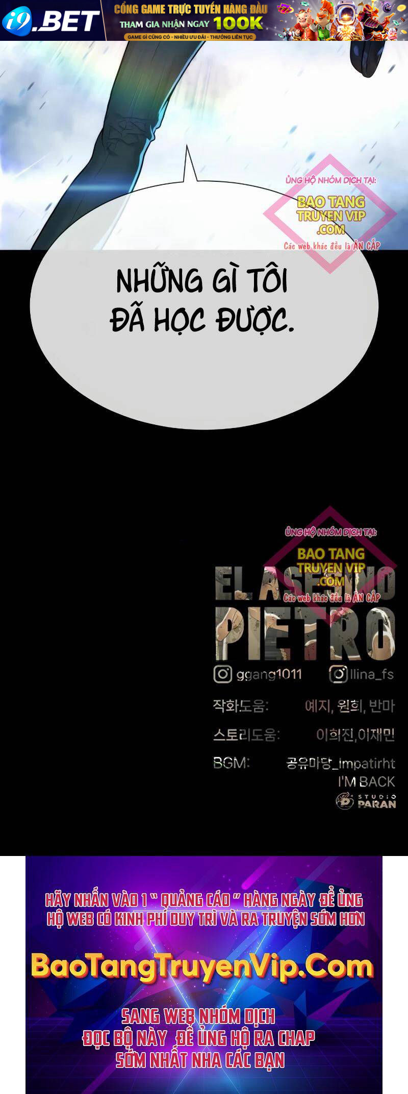 Sát Thủ Peter - Chapter 52 - Page 117