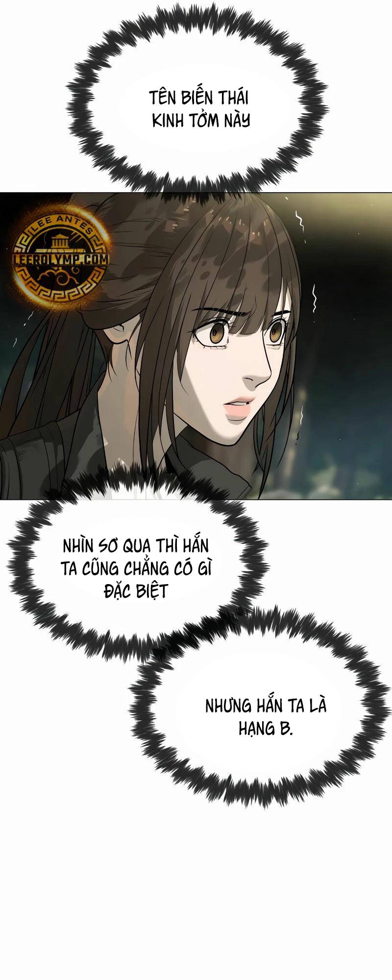 Sát Thủ Peter - Chapter 52 - Page 14