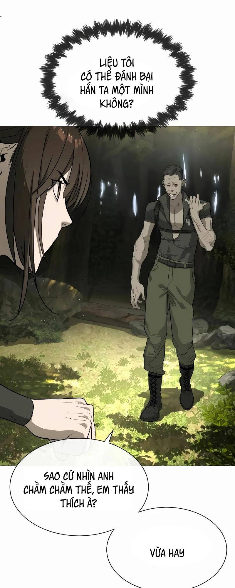 Sát Thủ Peter - Chapter 52 - Page 15