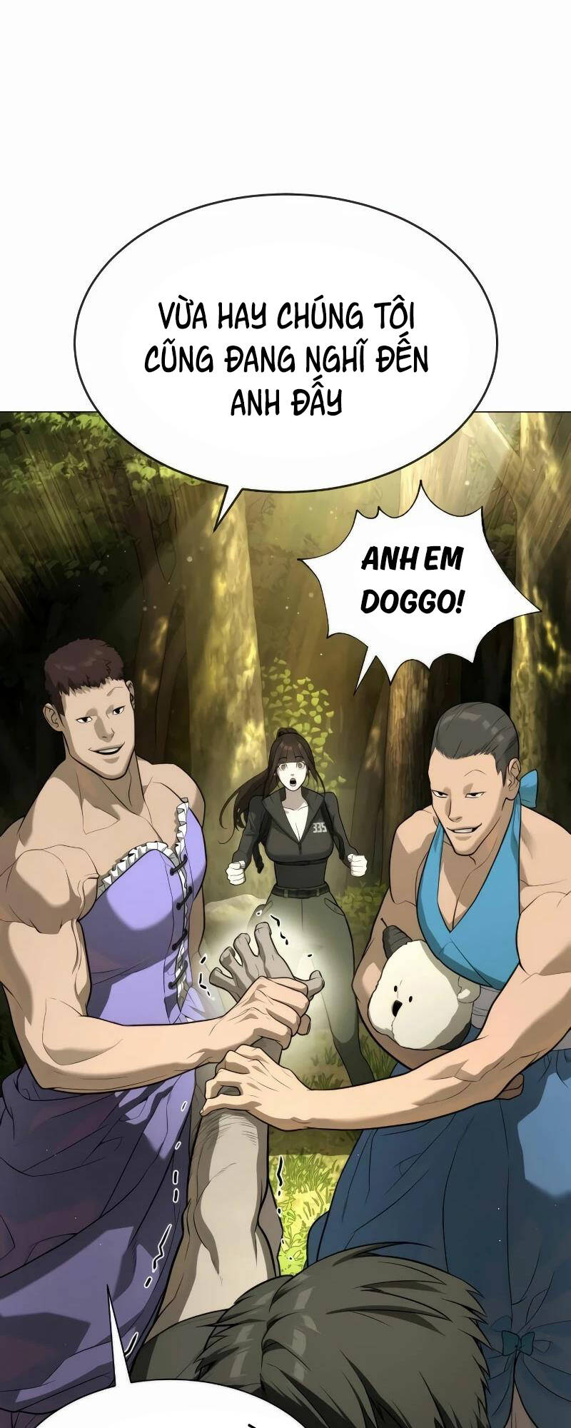 Sát Thủ Peter - Chapter 52 - Page 20