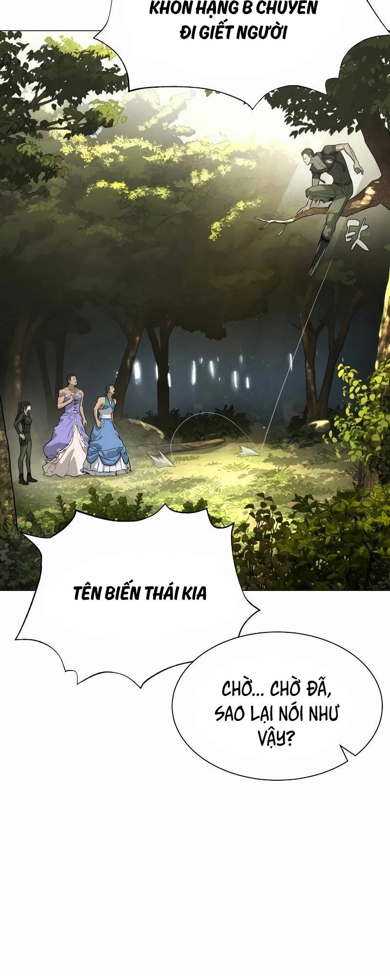 Sát Thủ Peter - Chapter 52 - Page 22