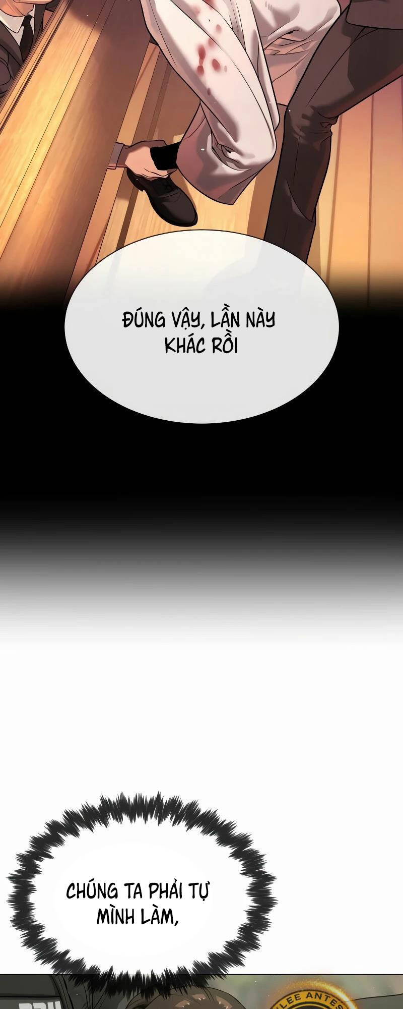 Sát Thủ Peter - Chapter 52 - Page 25