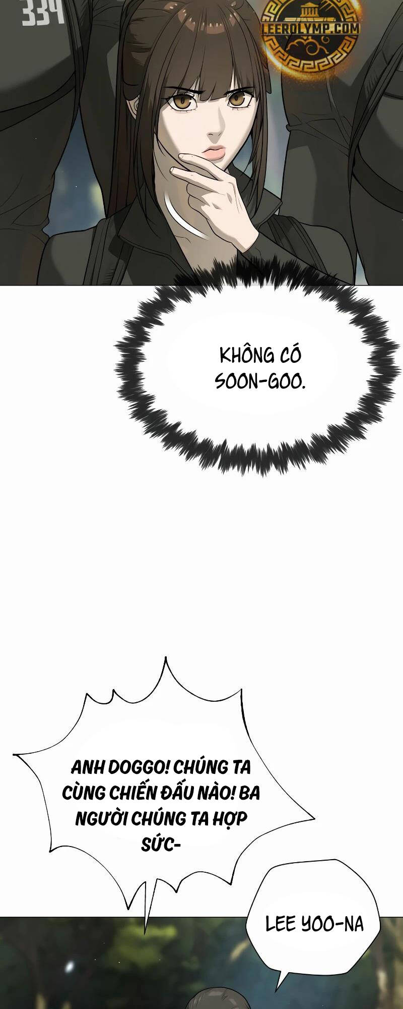 Sát Thủ Peter - Chapter 52 - Page 26