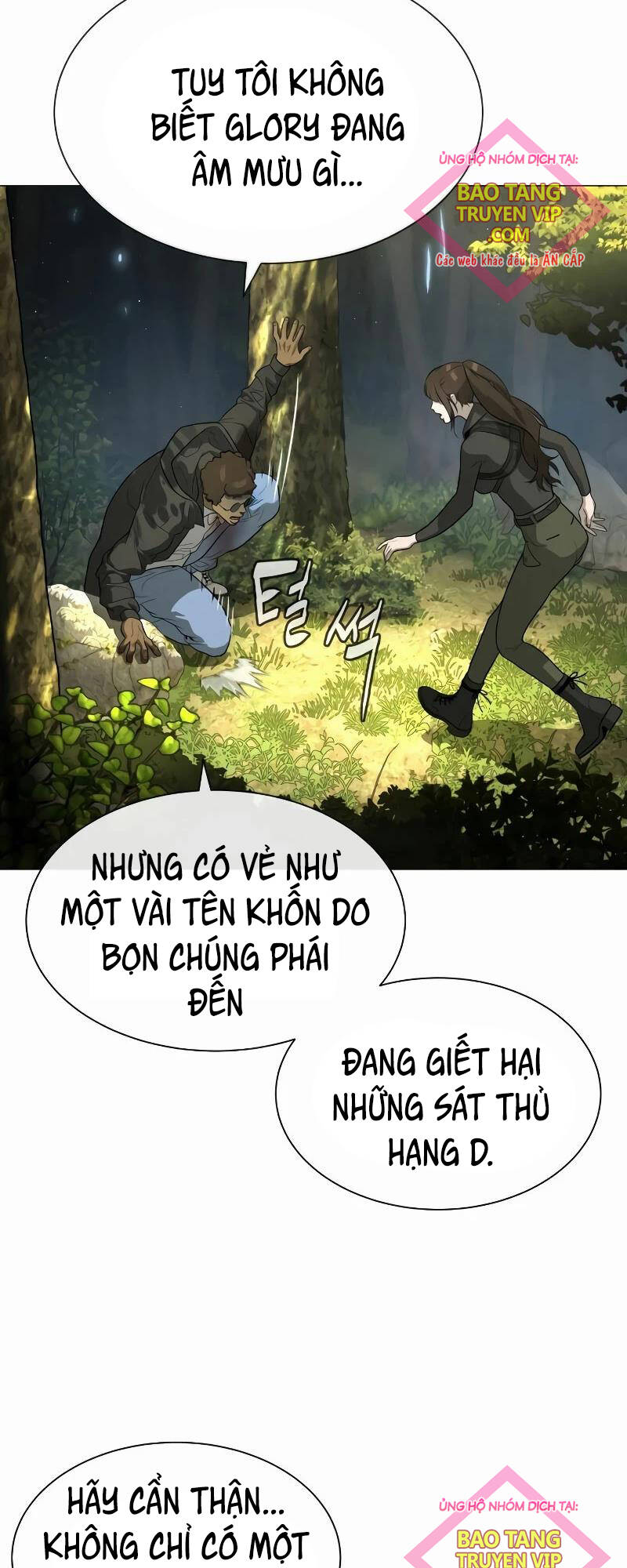 Sát Thủ Peter - Chapter 52 - Page 3
