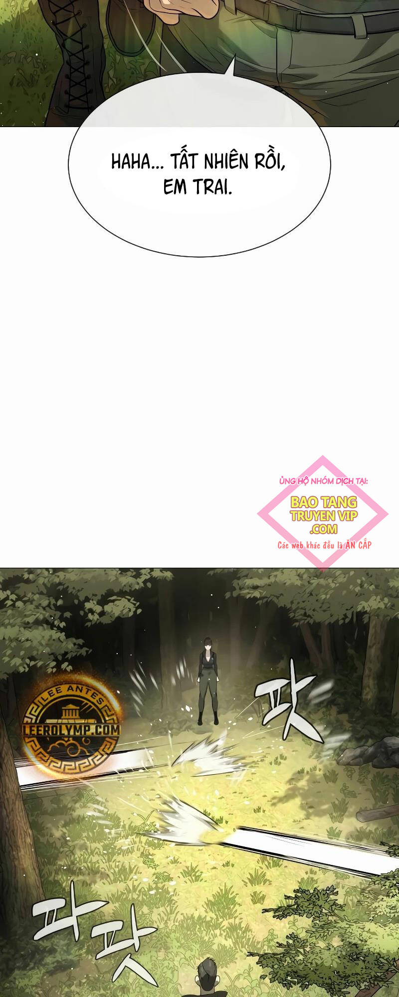 Sát Thủ Peter - Chapter 52 - Page 30