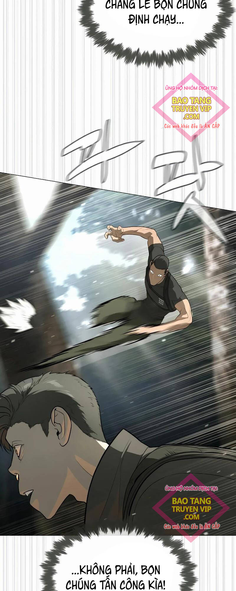 Sát Thủ Peter - Chapter 52 - Page 32