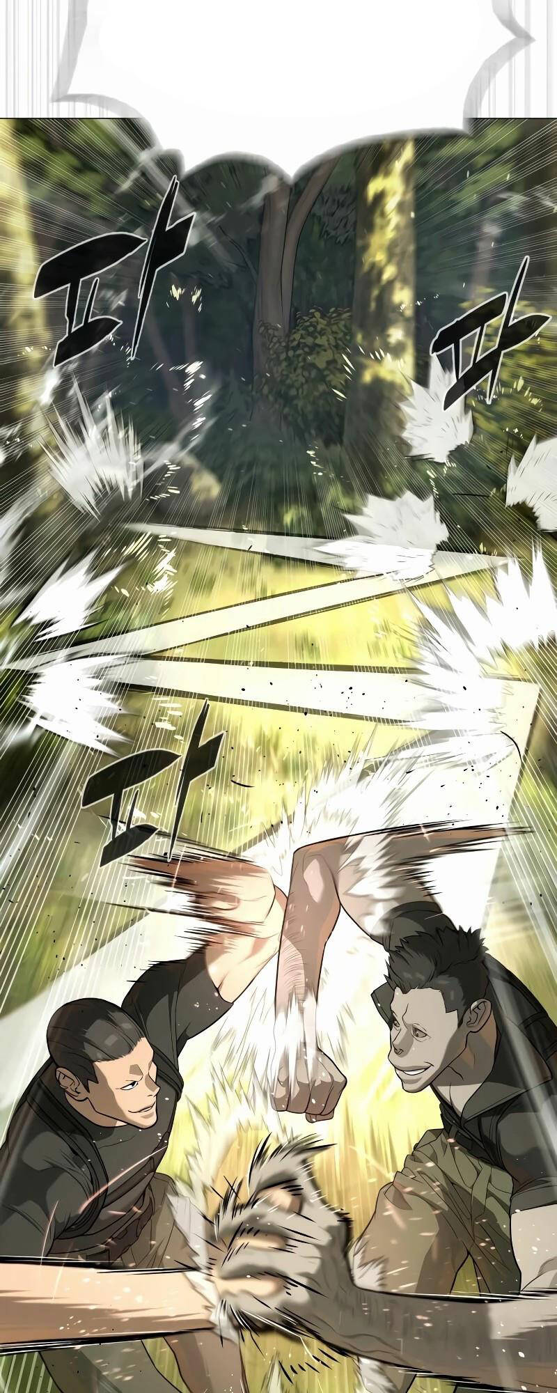 Sát Thủ Peter - Chapter 52 - Page 38