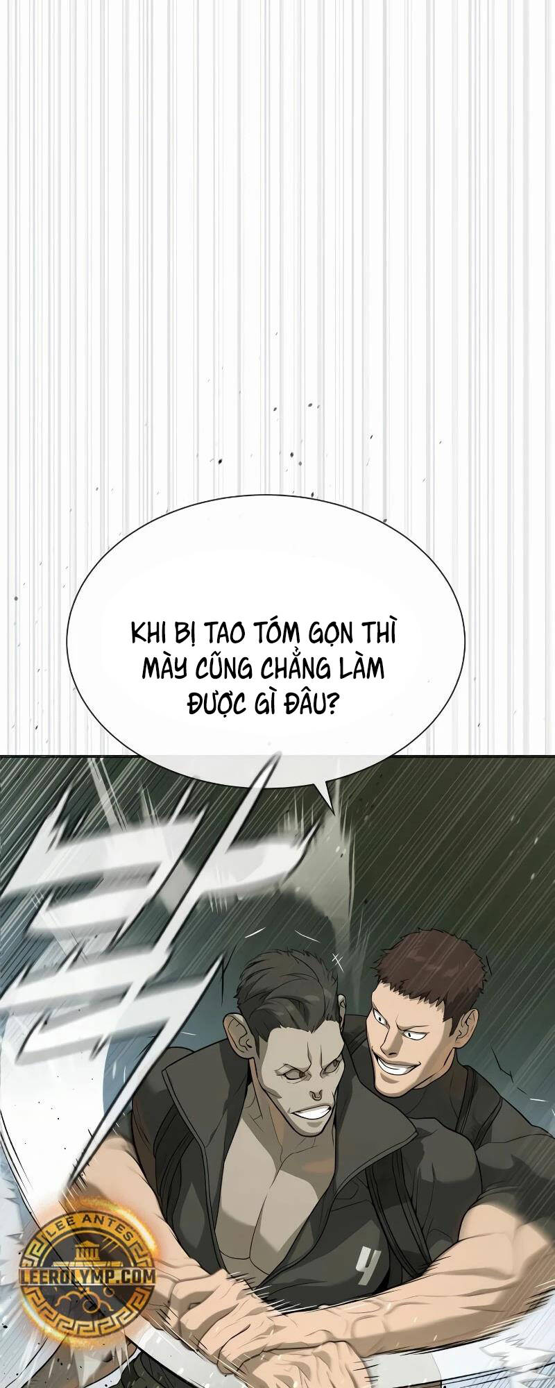 Sát Thủ Peter - Chapter 52 - Page 42