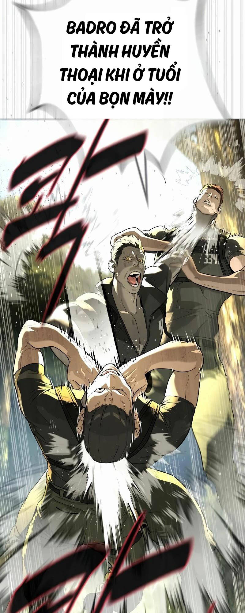 Sát Thủ Peter - Chapter 52 - Page 47