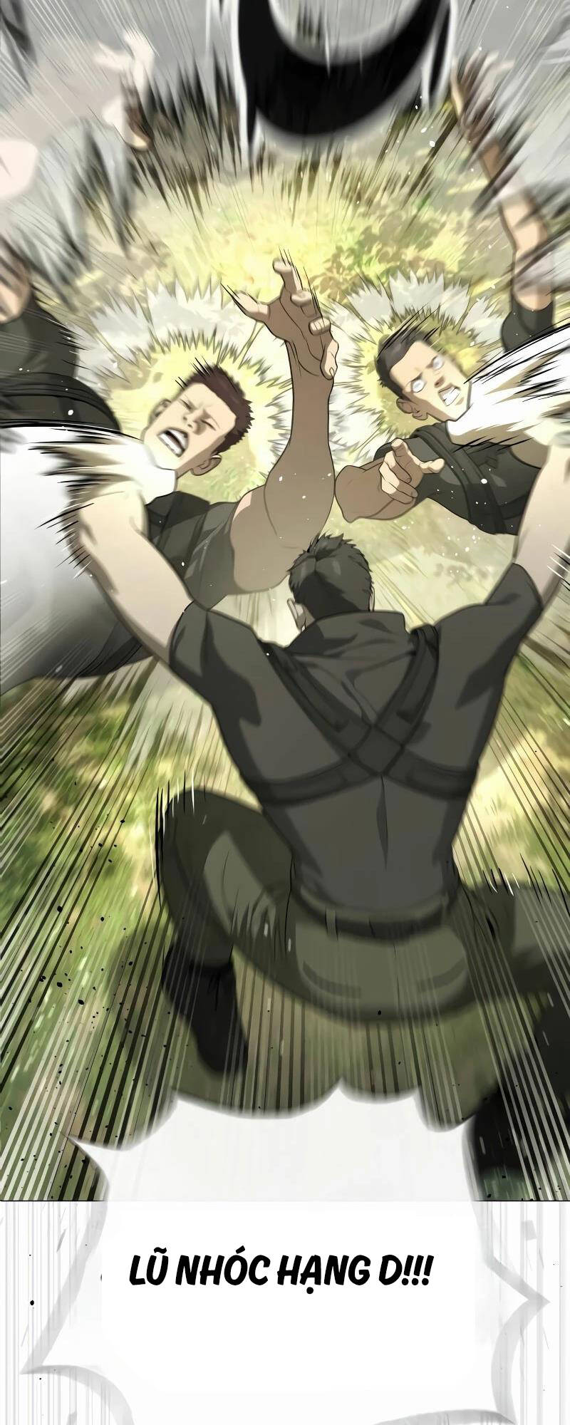 Sát Thủ Peter - Chapter 52 - Page 49