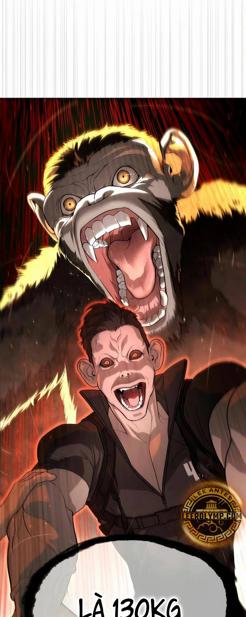 Sát Thủ Peter - Chapter 52 - Page 53