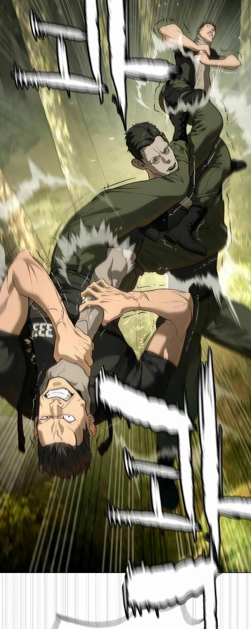 Sát Thủ Peter - Chapter 52 - Page 57