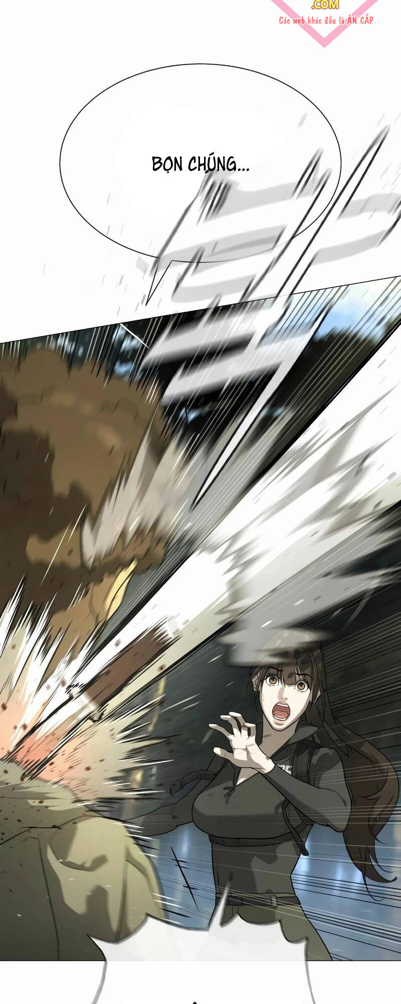 Sát Thủ Peter - Chapter 52 - Page 6