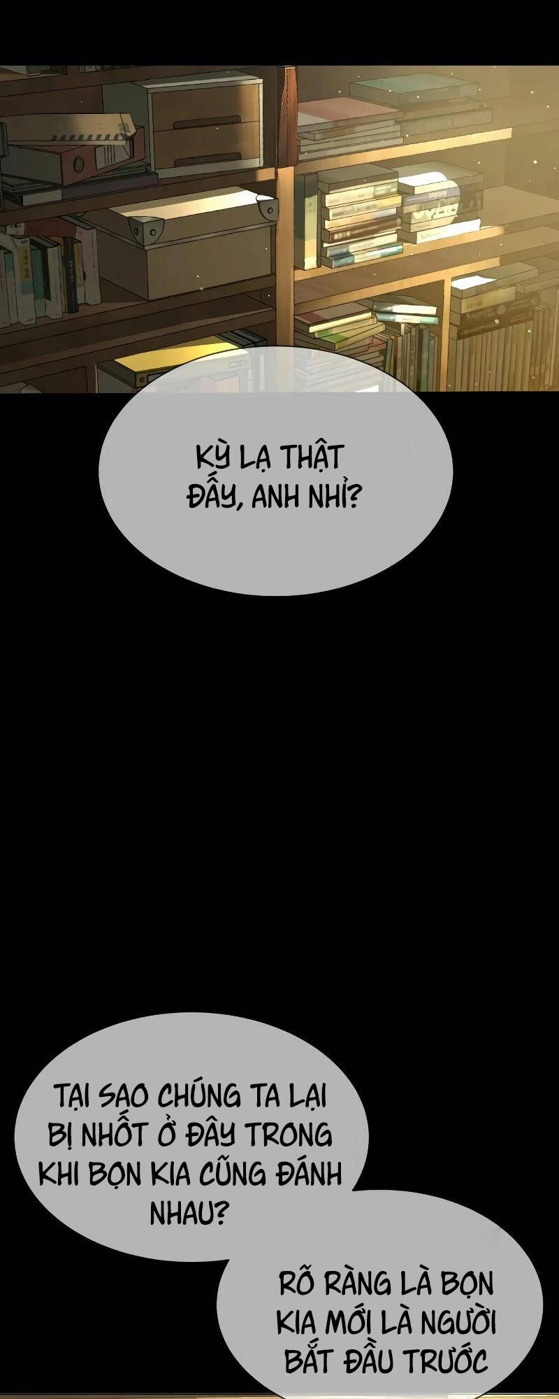 Sát Thủ Peter - Chapter 52 - Page 68