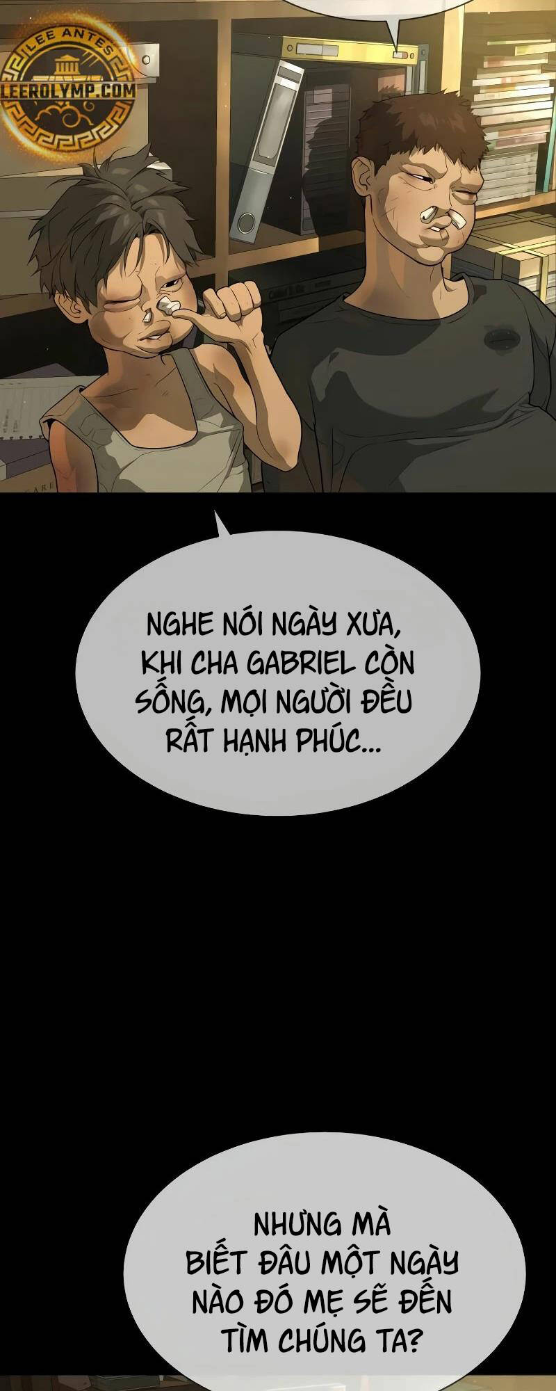 Sát Thủ Peter - Chapter 52 - Page 69