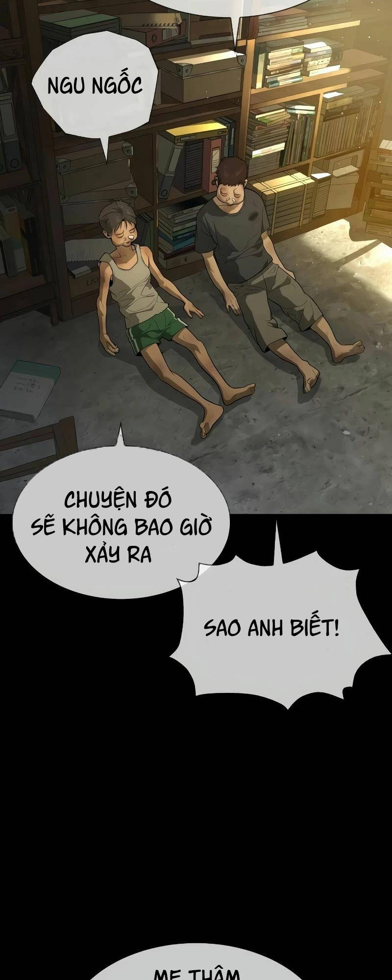 Sát Thủ Peter - Chapter 52 - Page 70