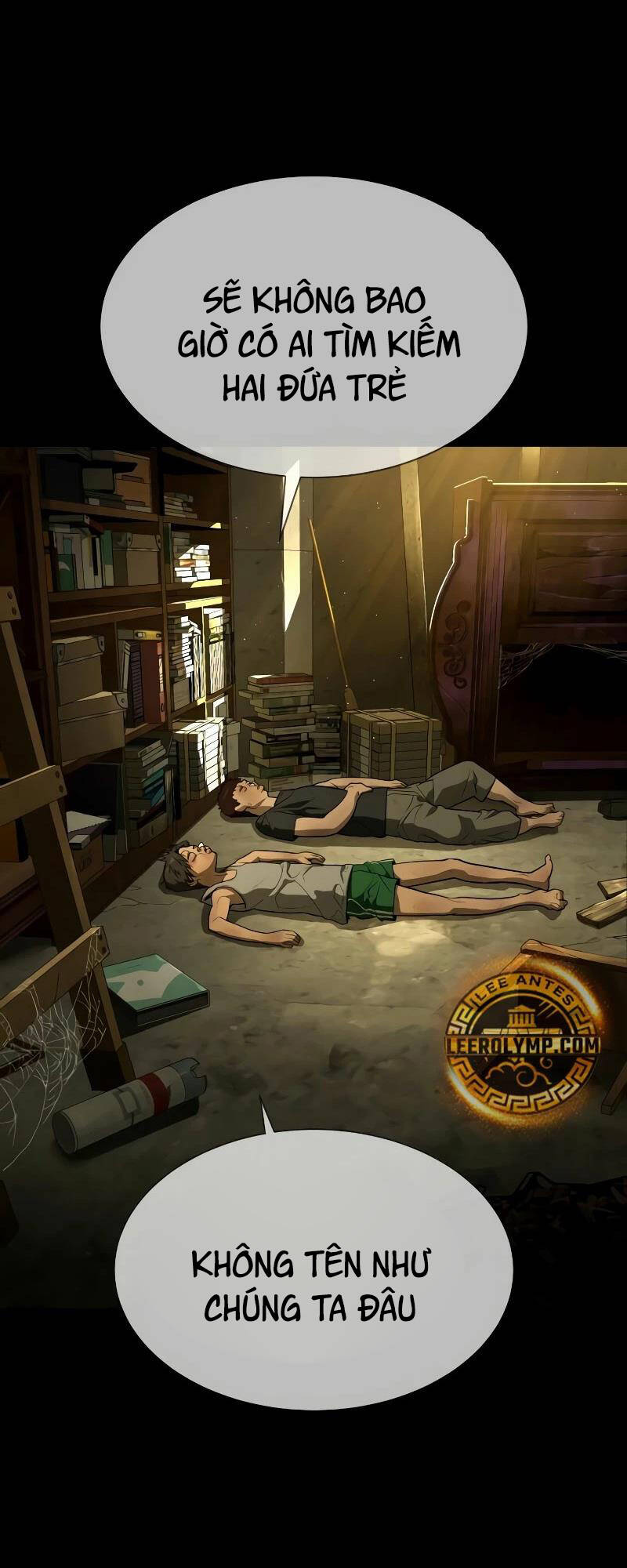 Sát Thủ Peter - Chapter 52 - Page 72