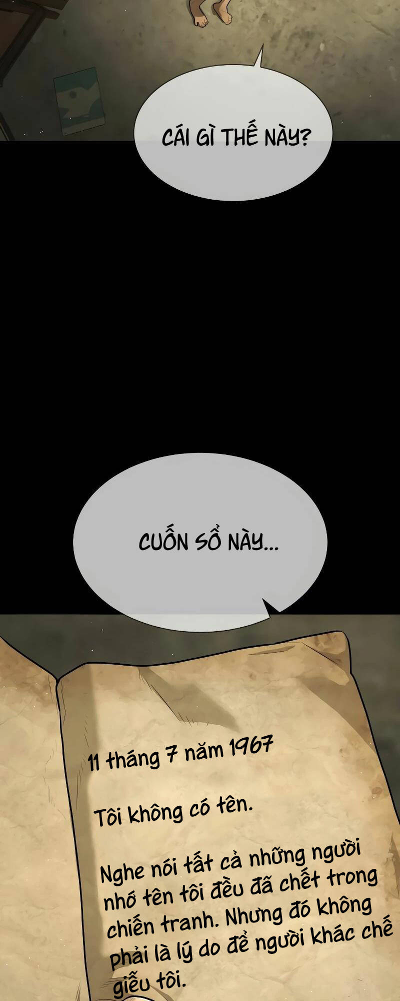 Sát Thủ Peter - Chapter 52 - Page 75
