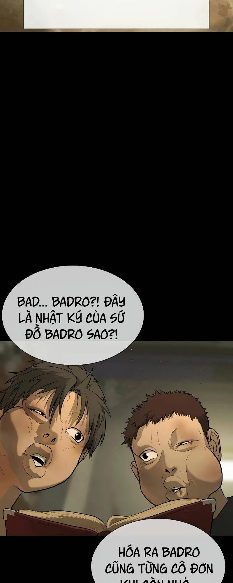 Sát Thủ Peter - Chapter 52 - Page 82