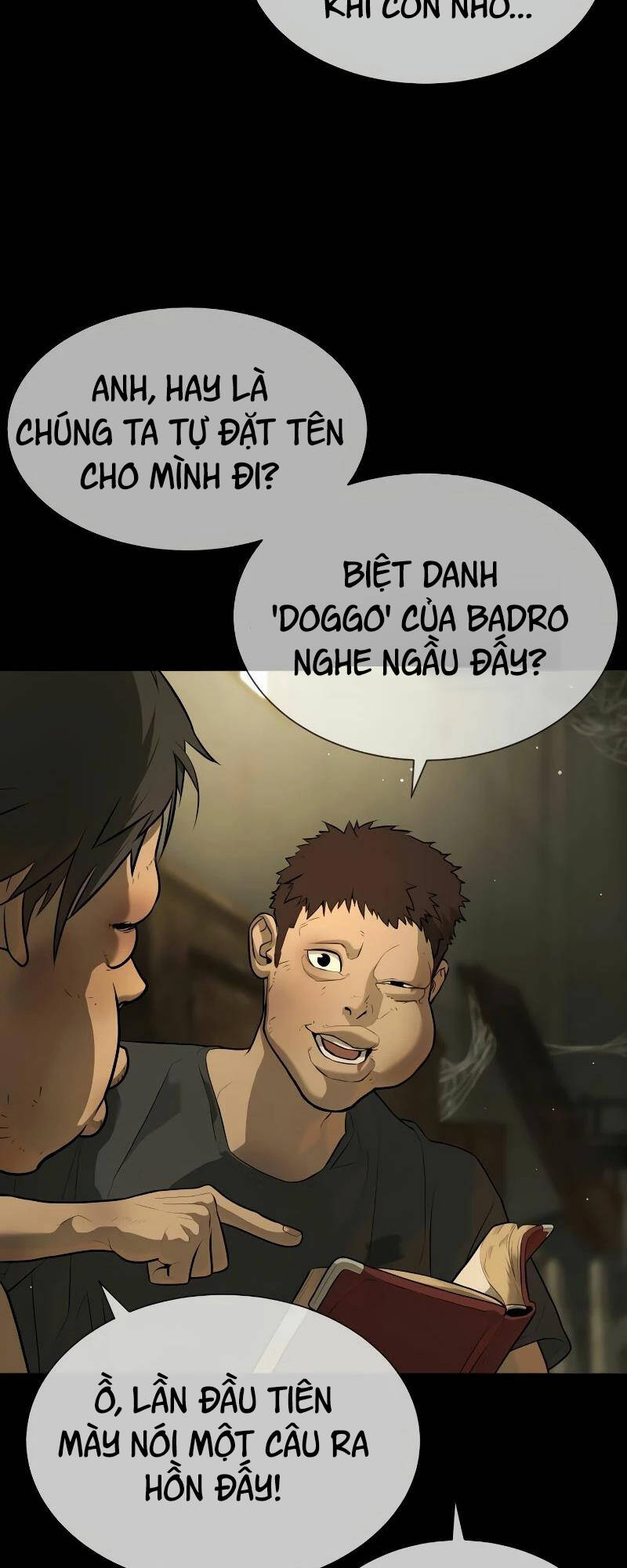 Sát Thủ Peter - Chapter 52 - Page 83