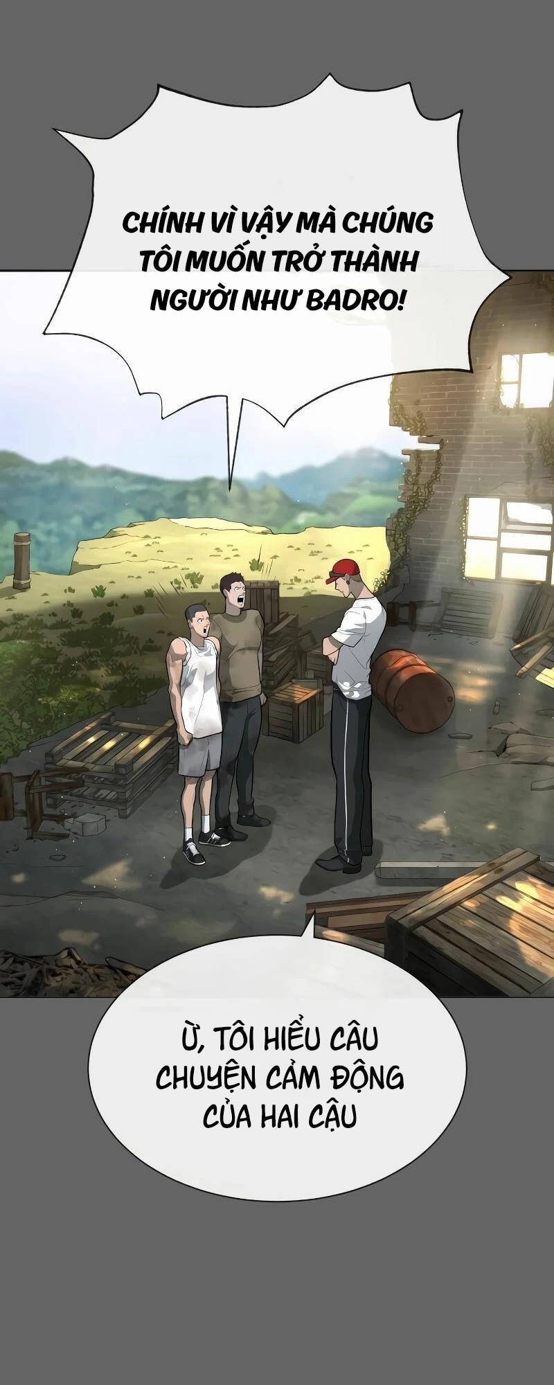 Sát Thủ Peter - Chapter 52 - Page 86