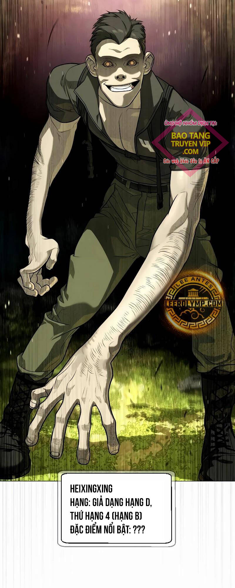 Sát Thủ Peter - Chapter 52 - Page 9