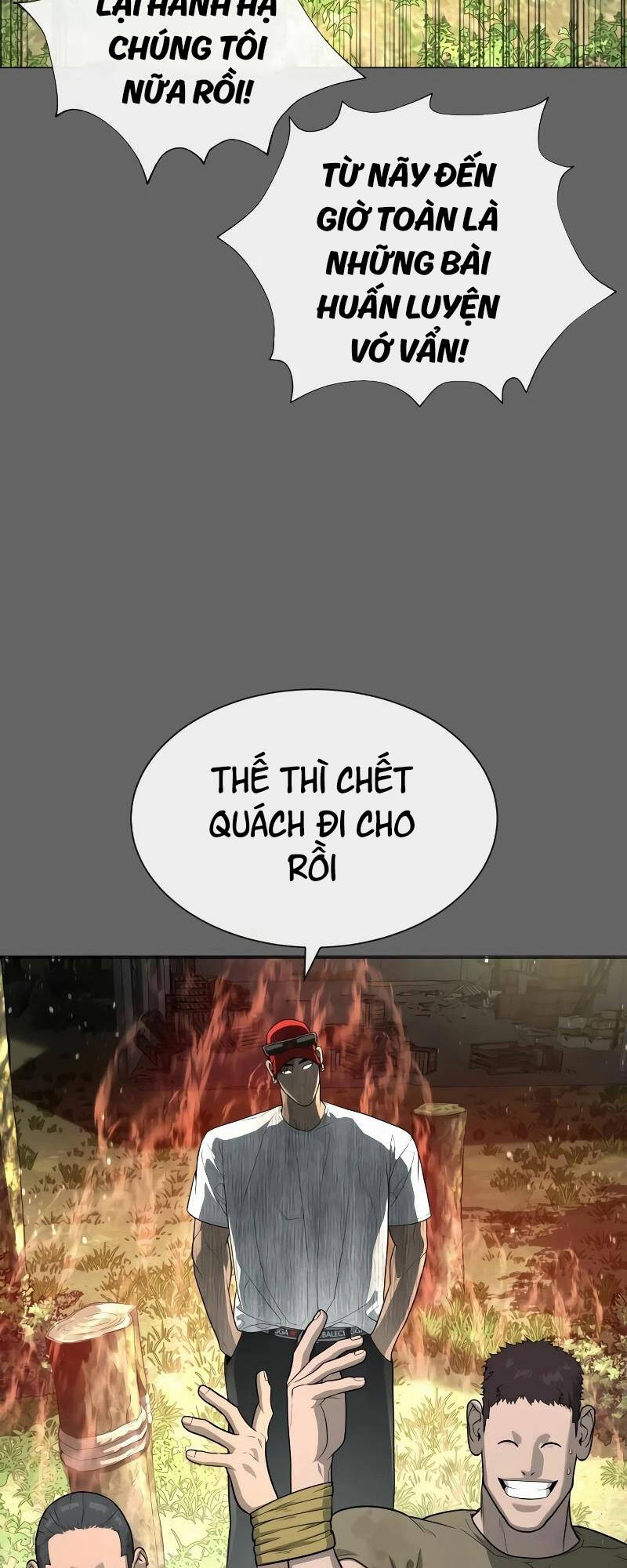 Sát Thủ Peter - Chapter 52 - Page 91