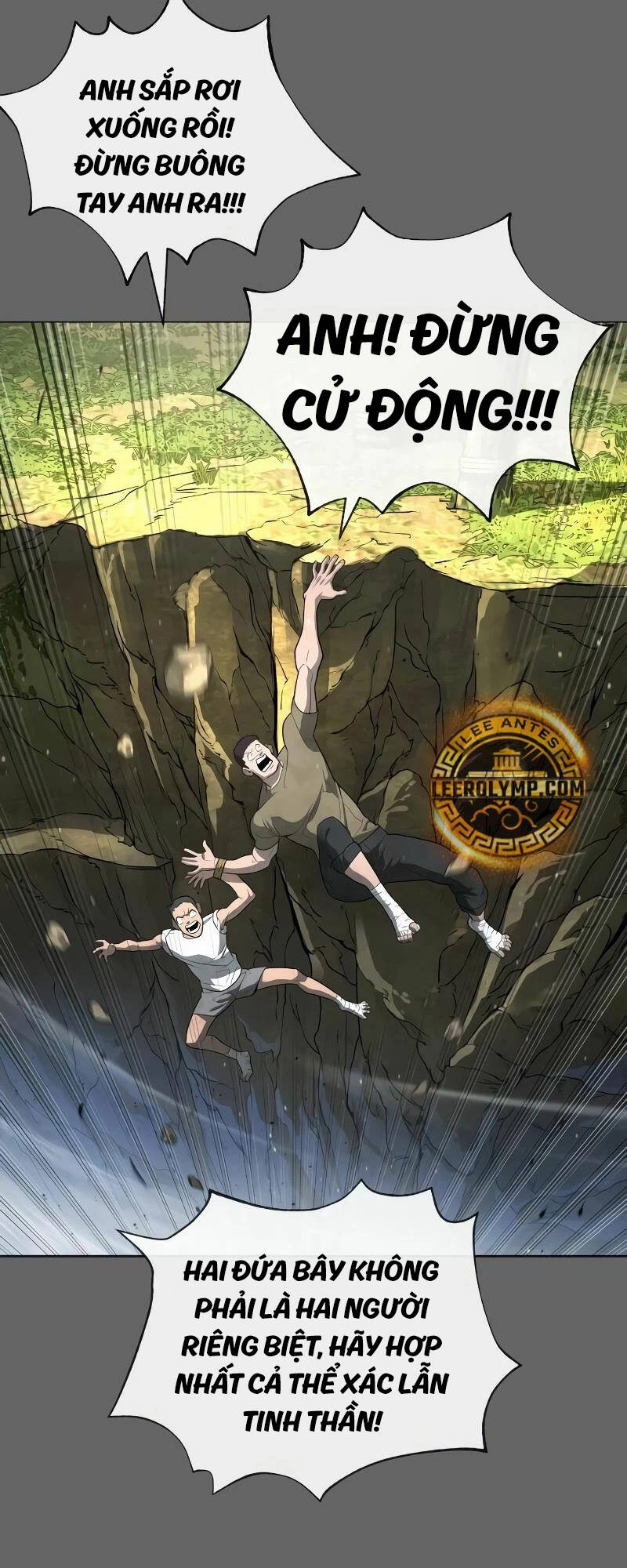 Sát Thủ Peter - Chapter 52 - Page 93