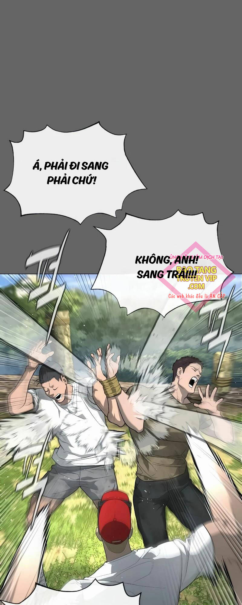 Sát Thủ Peter - Chapter 52 - Page 94