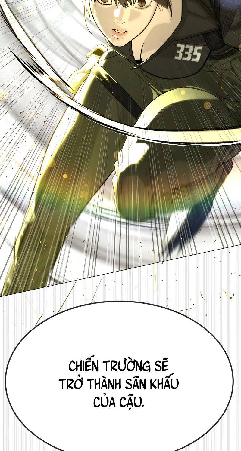 Sát Thủ Peter - Chapter 53 - Page 111
