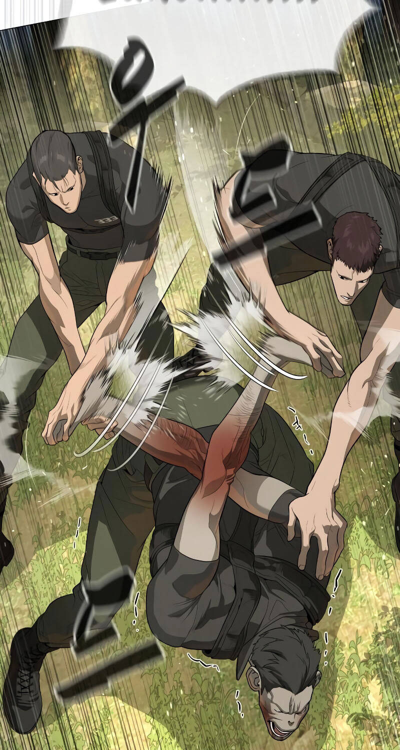 Sát Thủ Peter - Chapter 53 - Page 124