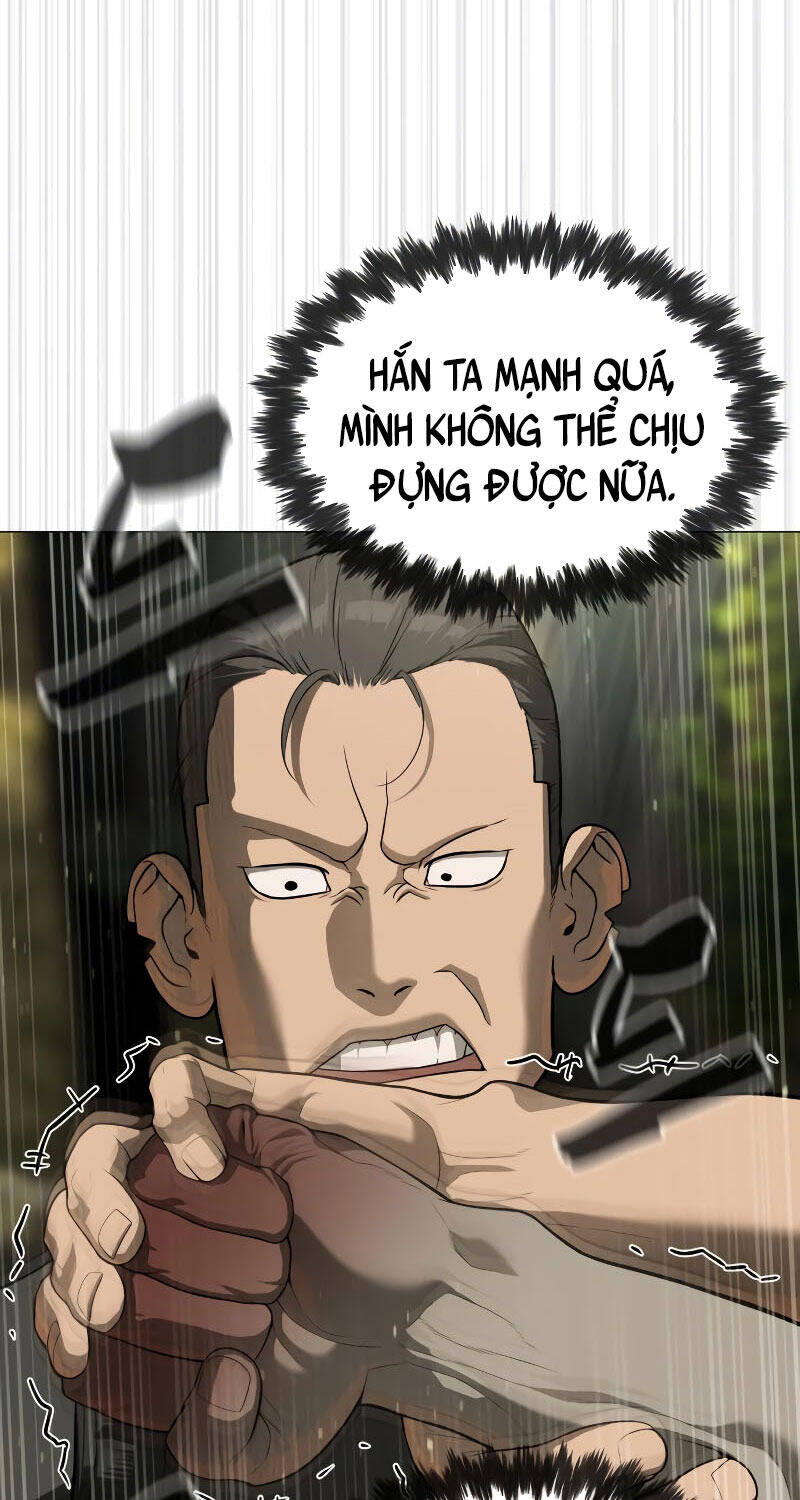 Sát Thủ Peter - Chapter 53 - Page 127