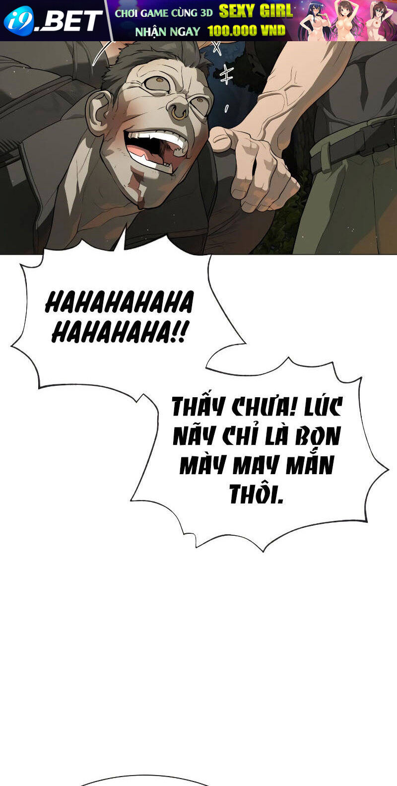 Sát Thủ Peter - Chapter 53 - Page 132