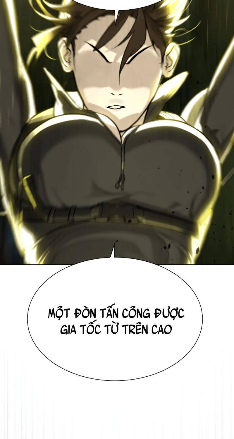 Sát Thủ Peter - Chapter 53 - Page 137