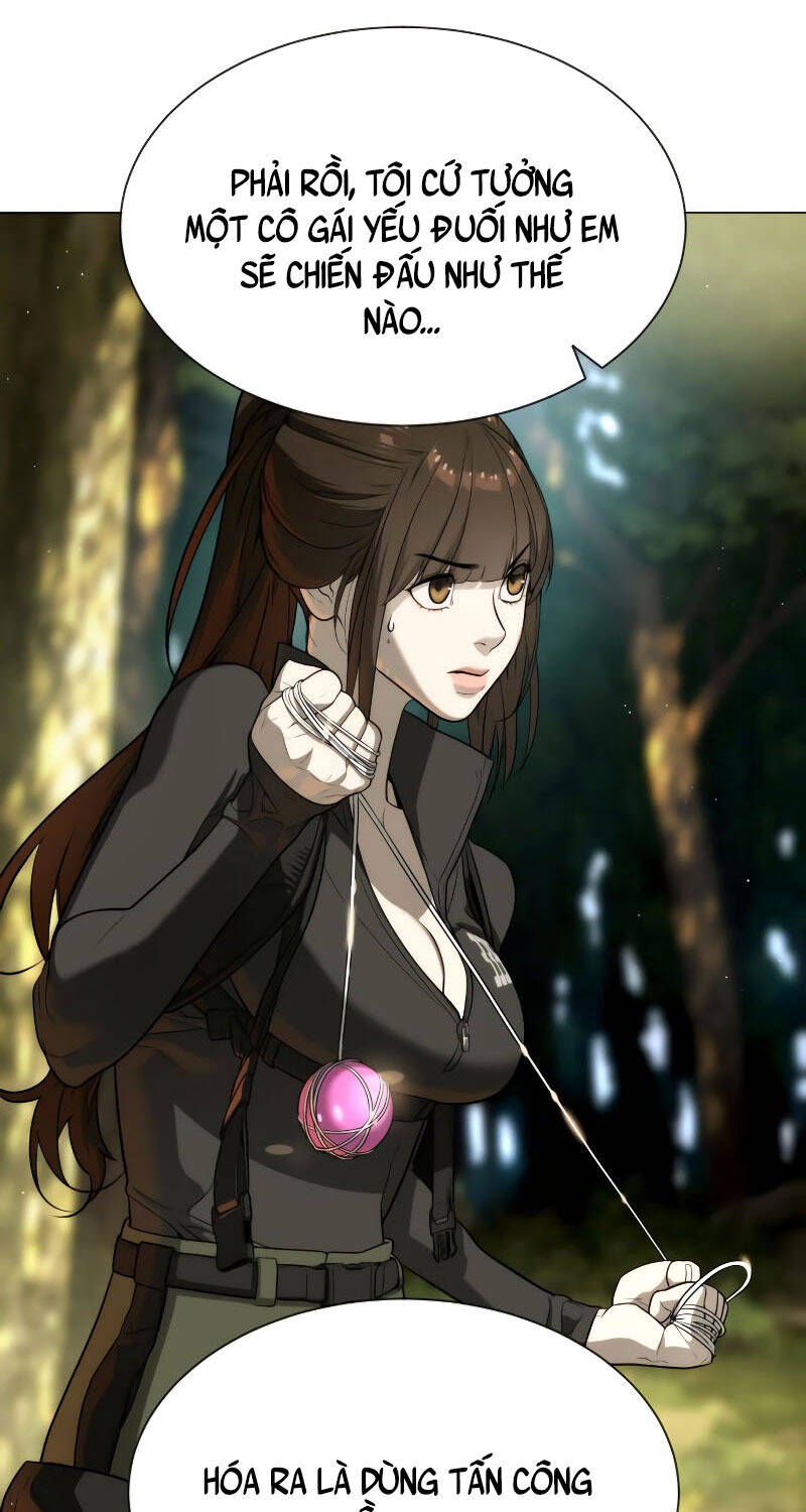 Sát Thủ Peter - Chapter 53 - Page 14