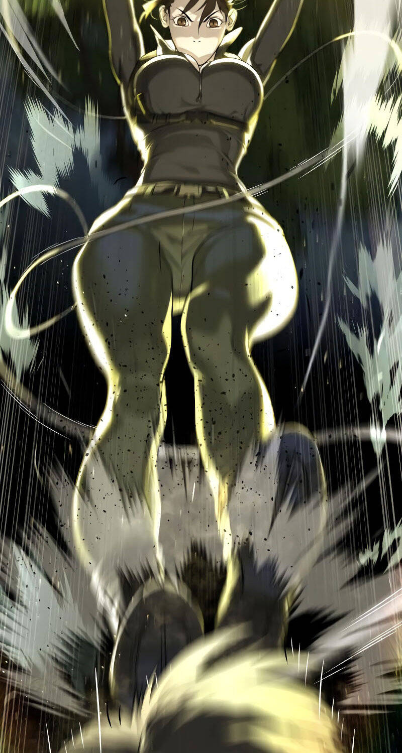 Sát Thủ Peter - Chapter 53 - Page 140